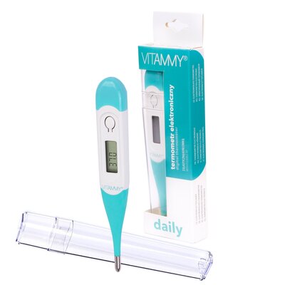 Termometr VITAMMY Daily