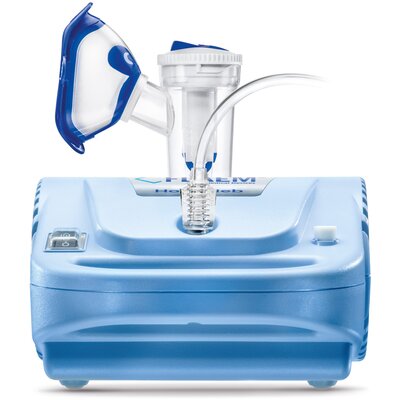 Inhalator nebulizator pneumatyczny FLAEM Hospineb Professional