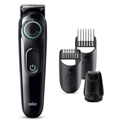 Trymer BRAUN Seria 3 BT3421