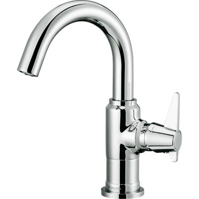 Bateria umywalkowa DEANTE Temisto BQT 020M Chrom