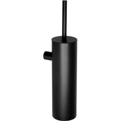 Szczotka WC DEANTE Round ADR N721 Nero