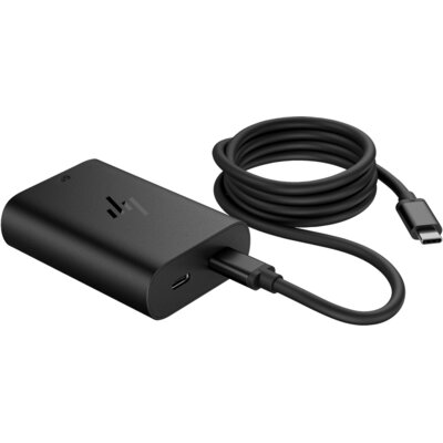 Zasilacz do laptopa HP 600Q7AA ABB USB-C 65W