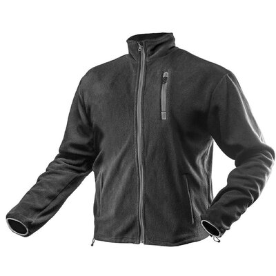 Bluza robocza NEO 81-503-L Grafitowy (rozmiar L/52)