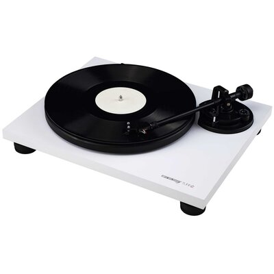 Gramofon RELOOP Turn 2 Biały