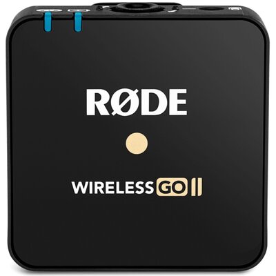 Nadajnik RODE Wireless Go II