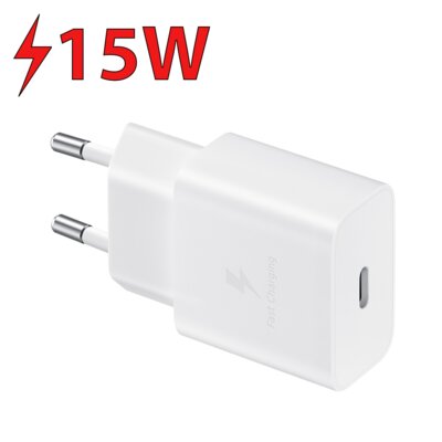 Ładowarka sieciowa SAMSUNG EP-T1510 15W Biały