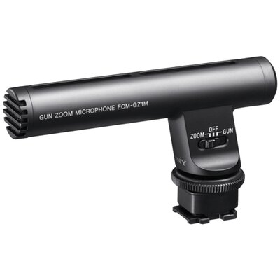 Mikrofon SONY ECM-GZ1M
