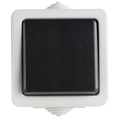 Łącznik jednobiegunowy KANLUX Tekno 05-1000-143