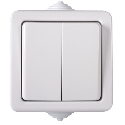 Łącznik świecznikowy KANLUX Tekno 05-1010-102 bi