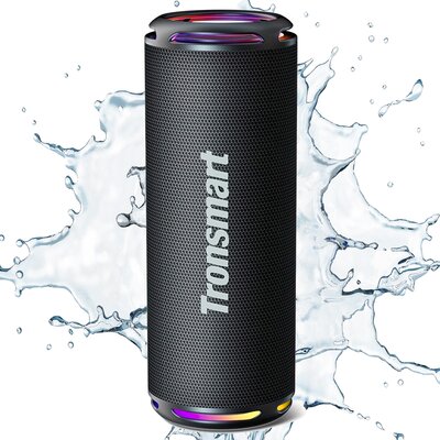 Głośnik mobilny TRONSMART T7 Lite Czarny