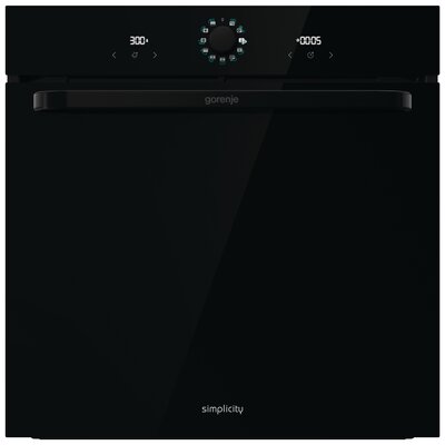 Piekarnik GORENJE BOS67371SYB Elektryczny Czarny A