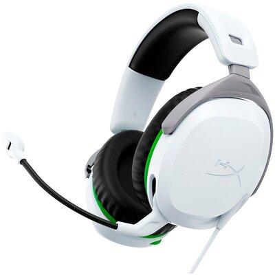 Słuchawki HYPERX CloudX Stinger 2 Xbox Nauszne