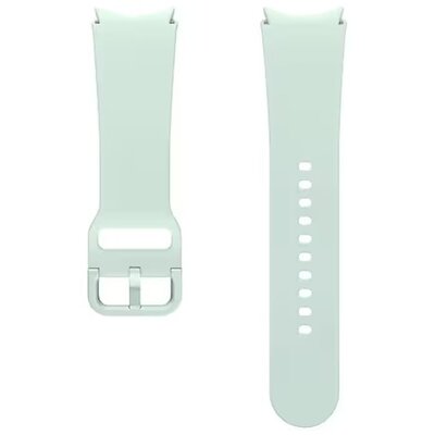 Zdjęcia - Pasek do smartwatcha / smartbanda Samsung Pasek do  Galaxy Watch 6 Sport Band  S/M Miętowy (20mm)