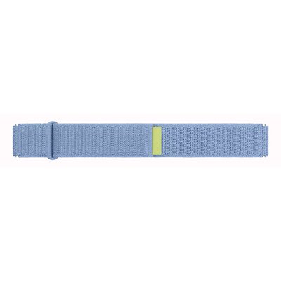 Zdjęcia - Pasek do smartwatcha / smartbanda Samsung Pasek do  Galaxy Watch 6 Fabric Band 20mm M/L Niebieski Fabric Band 