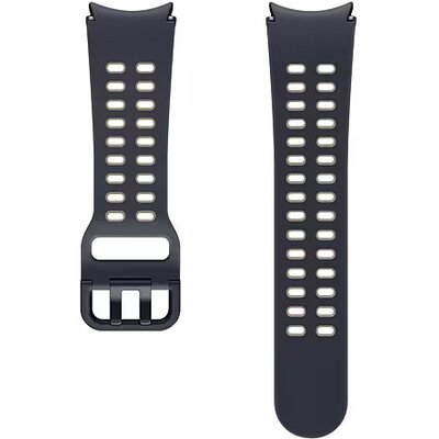 Pasek do Samsung Galaxy Watch 6 Extreme Sport Band (20mm) S/M Grafitowy