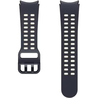 Zdjęcia - Pasek do smartwatcha / smartbanda Samsung Pasek do  Galaxy Watch 6 Extreme Sport Band  S/M Grafitowy (20mm)