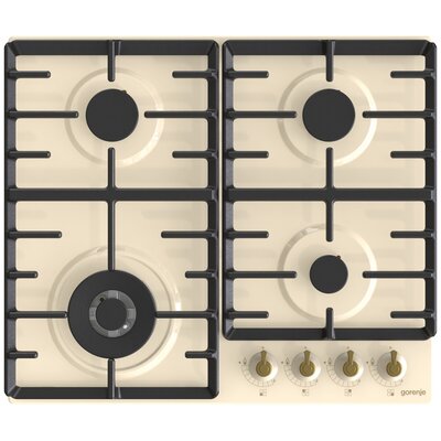 Płyta gazowa GORENJE GW642CLI