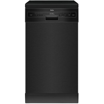 ZMYWARKA AMICA DFM44C7EOQBID DARK INOX MaxiSpace3