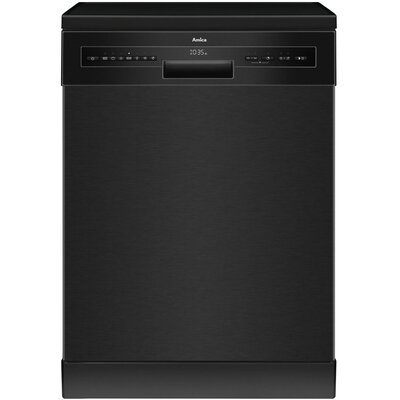 ZMYWARKA AMICA DFM64C7EOQBID DARK INOX MaxiSpace3