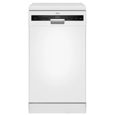 Zmywarka AMICA DFM42C7TOQWD OpenDry, SilentDrive 3.0