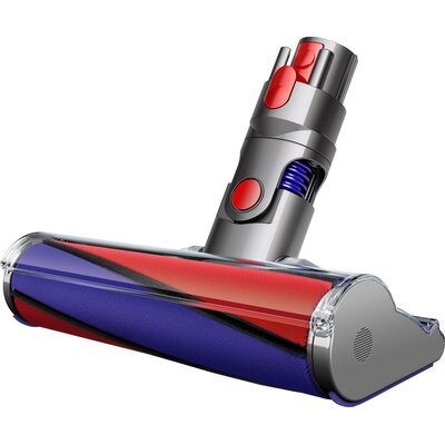 Elektroszczotka DYSON Fluffy do Dyson Outsize/V10/V11/V8