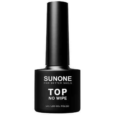 Top hybrydowy SUNONE Top No Wipe 5ml