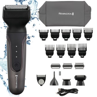 Trymer REMINGTON One Total Body Multi-Groomer PG780