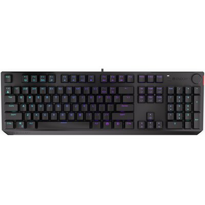 Klawiatura ENDORFY Thock Kailh Blue