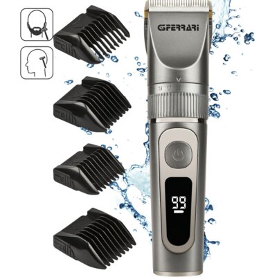 Strzyżarka G3FERRARI G30049 0.8-12 mm