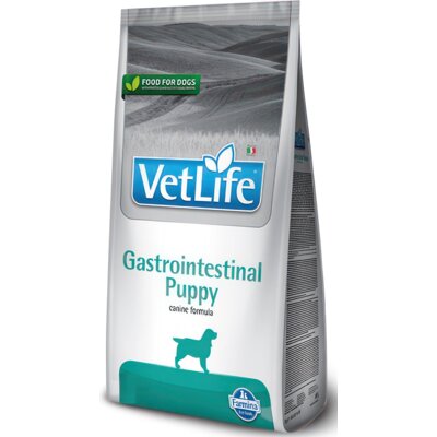Karma dla psa FARMINA Vet Life Gastrointestinal Puppy 2 kg
