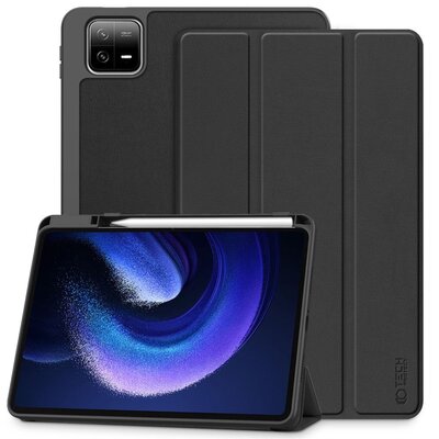 Фото - Чохол Tech-Protect Etui na Xiaomi Pad 6/6 Pro  SC Pen Czarny XIAOMI PAD 6 6 PRO 