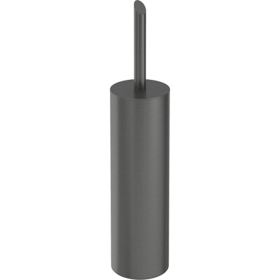 Szczotka WC DEANTE Silia ADI D712 Titanium