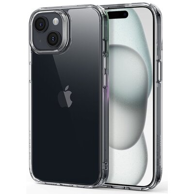 Etui ESR Ice Shield do Apple iPhone 15 Plus Przezroczysty