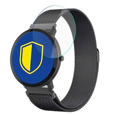 Szkło hybrydowe 3MK Watch Protection do Forever Forevive SB-320
