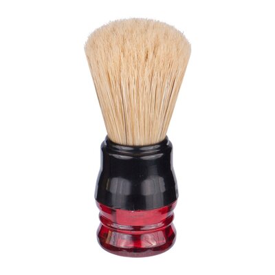 Pędzel do golenia FAVORITE WELLNESS 2-S/8 PR Czerwony