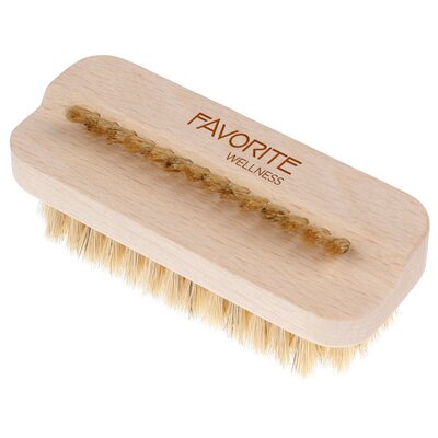 Szczoteczka do rąk i paznokci FAVORITE WELLNESS 75-SCH 21 P