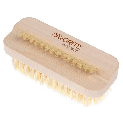 Szczoteczka do rąk i paznokci FAVORITE WELLNESS 75-TM 21 P