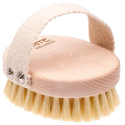 Szczotka do masażu ciała FAVORITE WELLNESS 70-TM/22 P