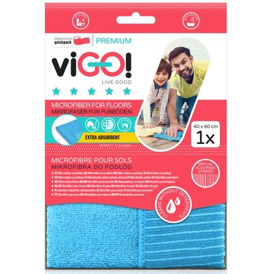 Ścierka podłogowa VIGO 7733210