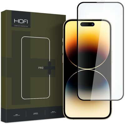 Szkło hartowane HOFI Glass Pro+ do Apple iPhone 15 Pro Max