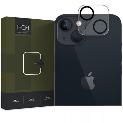 Фото - Захисне скло / плівка CAM Nakładka na obiektyw HOFI  Pro+ do Apple iPhone 15/15 Plus APPLE IPHONE 