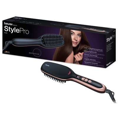 Szczotka prostująca BEURER HS 60 StylePro