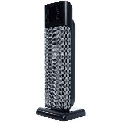 Grzejnik ceramiczny GERMINA DER ELEKTRIKER GW-0094 PTC