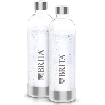 Butelka BRITA SodaOne 1049253 (8 sztuk)