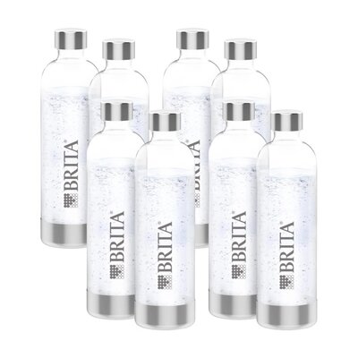 Butelka BRITA SodaOne 1049253 (8 sztuk)