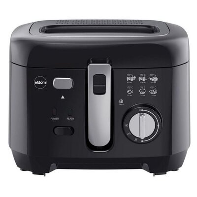 Frytkownica ELDOM FR18C 2.5l regulacja temperatury