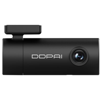 Zdjęcia - Wideorejestrator DDPai   Mini Pro 