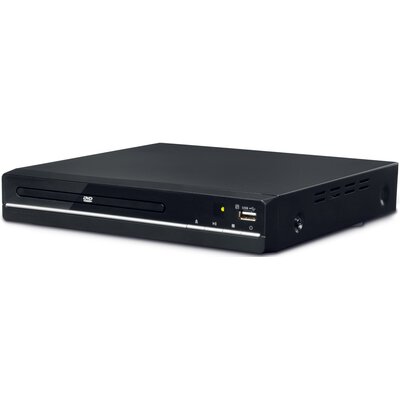Odtwarzacz DVD DENVER DVH-7787 MK2