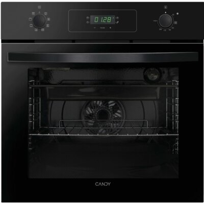 Piekarnik CANDY FIDCP N615 L Elektryczny Czarny A+