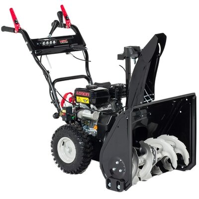 Odśnieżarka spalinowa NAC STP196L-61-E-K